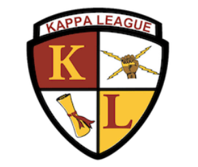 Kappa League Crest