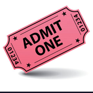 General Admission