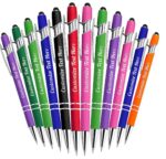 Ball point pens