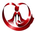 Heart over heels logo